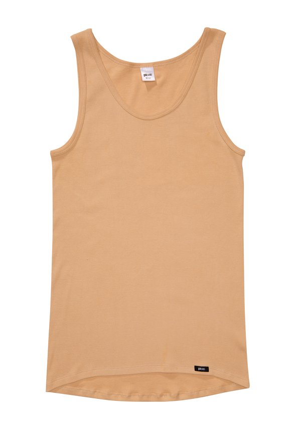 Pánský nátělník PLEAS - Essential - 085049