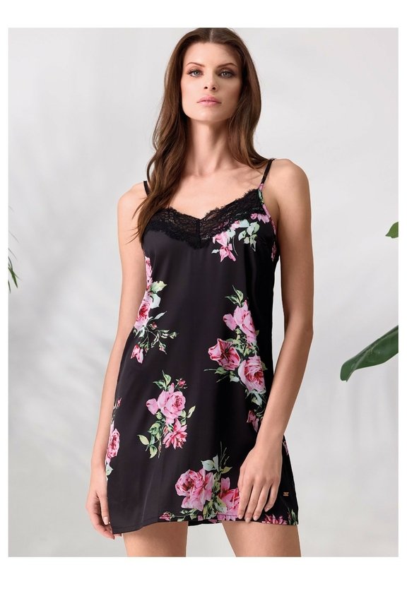 Dámská noční košile LORMAR - Look - 632561
