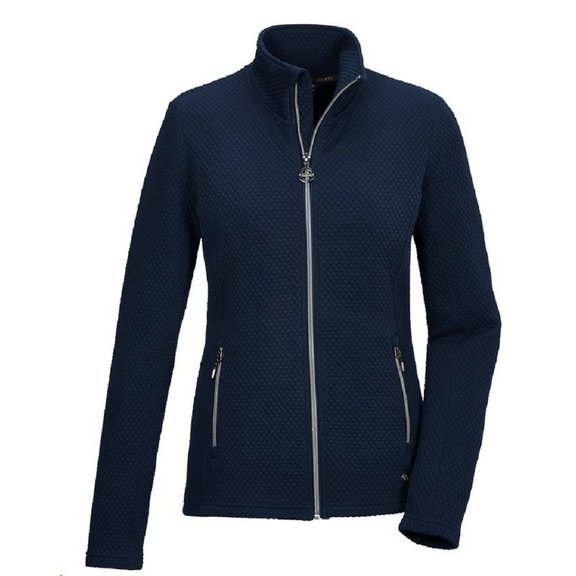 Dámská mikina KILLTEC - KSW 99 WMN FLX JCKT - 42034