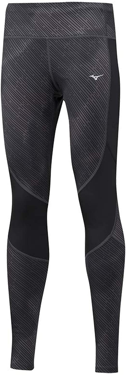 Dámské sportovní legíny MIZUNO - Impulse Printed Long Tight -  J2GB9221