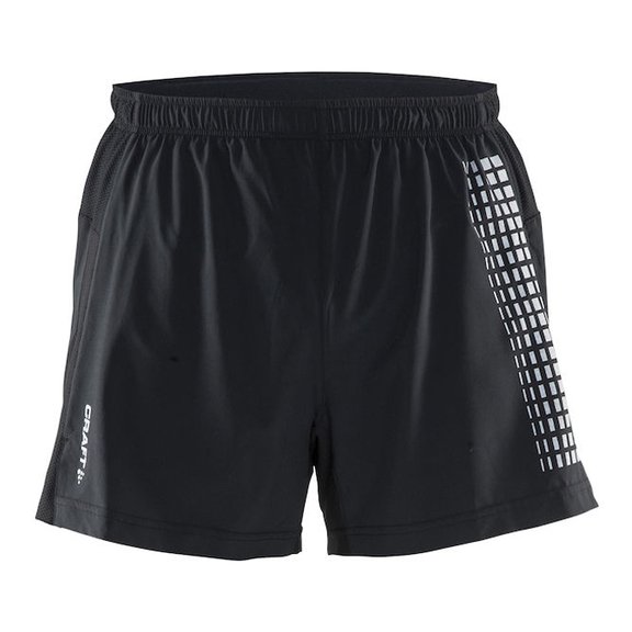 Pánské šortky CRAFT - Brilliant 2.0 Light Shorts - 1904804