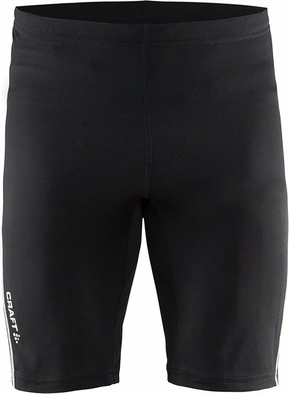 Pánské běžecké kraťasy CRAFT - Mind Short Tights Men - 1904746