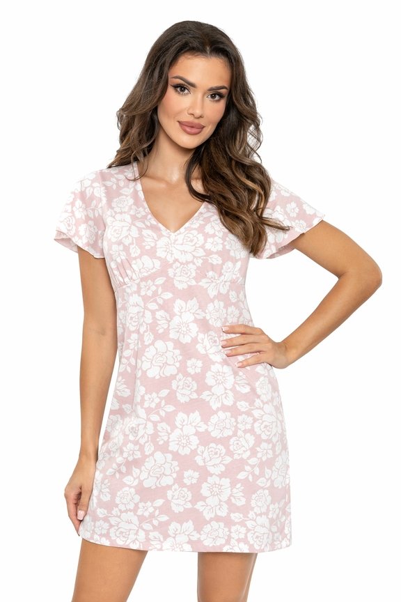 Dámská noční košile DONNA - Rosalia