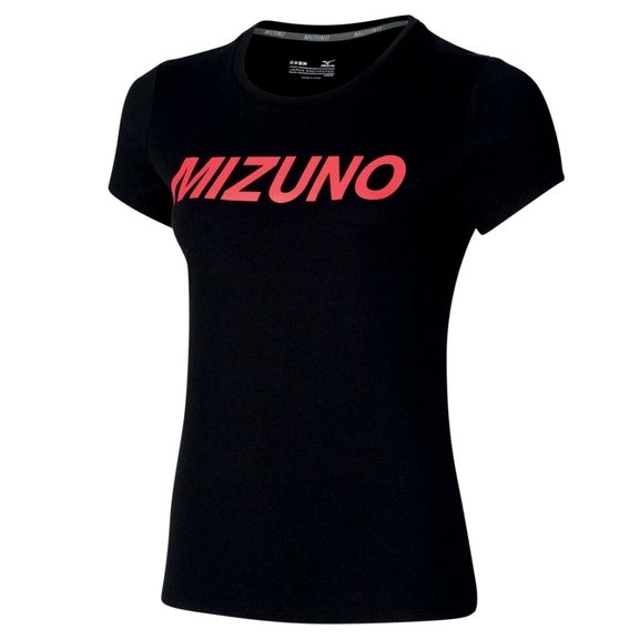 Dámské triko MIZUNO - Tee - K2GA1802