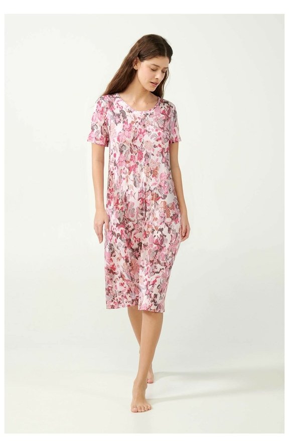 Dámská noční košile VAMP - 21047