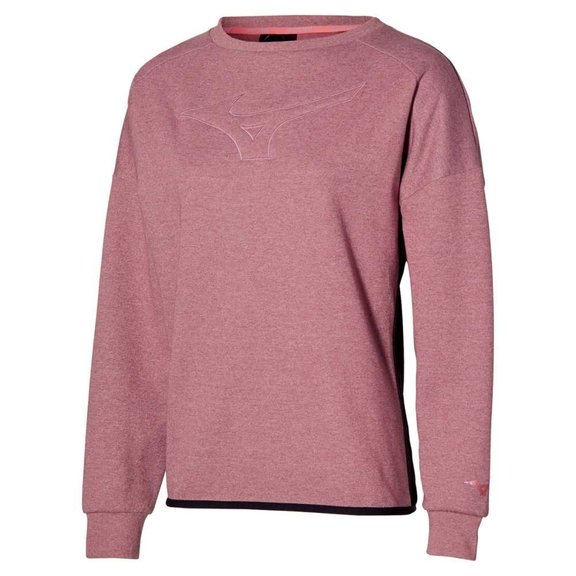 Dámská sportovní mikina MIZUNO Athletic Crew - K2GC120309