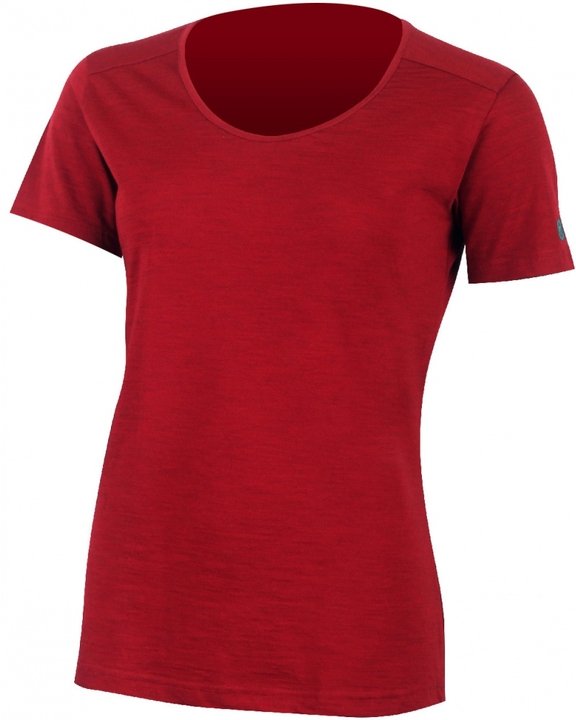 Dámské triko LASTING - Cindy