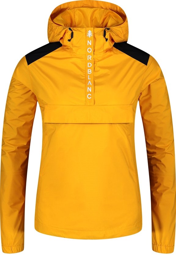 Dámský anorak NORDBLANC - Lightstome - NBSJL7894