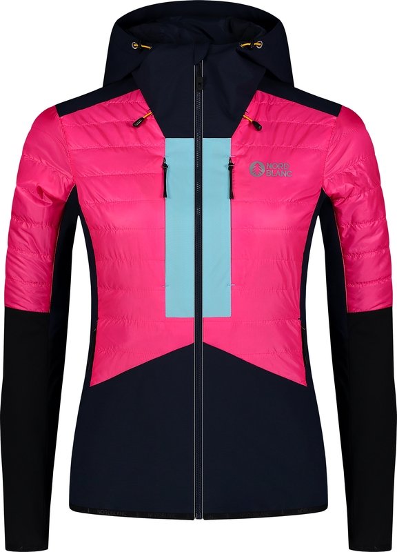Dámská bunda NORDBLANC - Sports - NBWJL7982