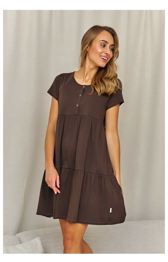 Dámská noční košile DOCTOR NAP - 7462