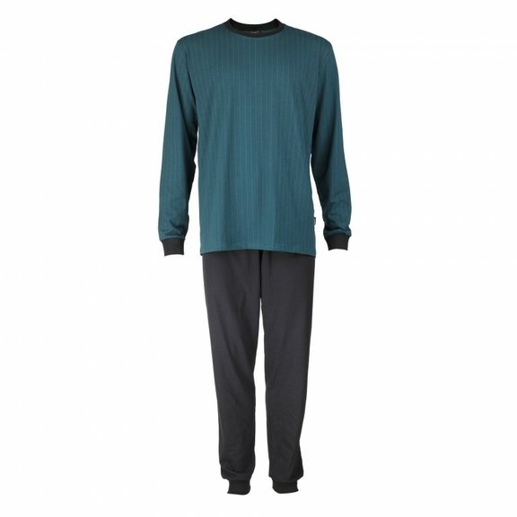 Pánské pyžamo PLEAS - 183745