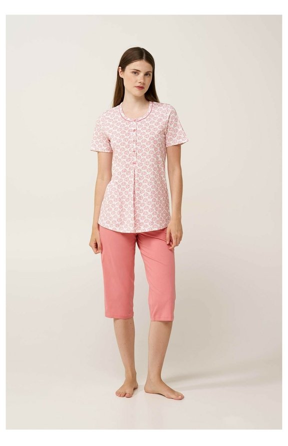 Dámské pyžamo VAMP - 24327