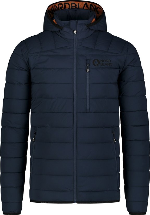 Pánská bunda NORDBLANC- Scree - NBWJM8262