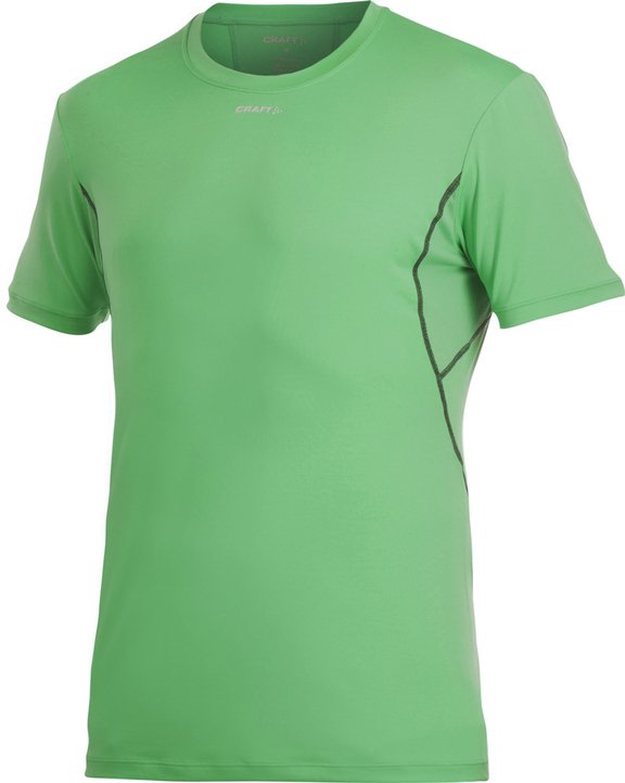 Pánské funkční triko CRAFT - Cool Tee With Mesh - 193678