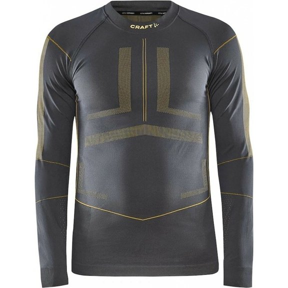 Pánské triko CRAFT - Active Intensity LS M - 1907933