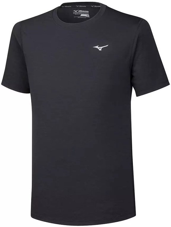 Pánské triko MIZUNO - Impulse Core Tee - J2GA7519