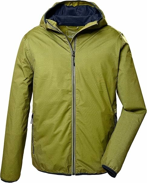 Pánská bunda KILLTEC - KOS 112 MN JCKT - 42957