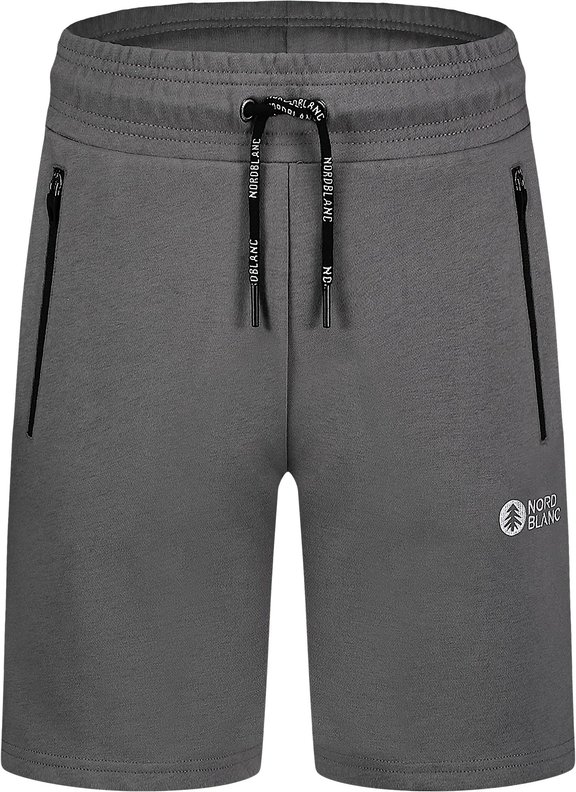 Pánské kraťasy NORDBLANC - Relaxedfit - NBSPM8254