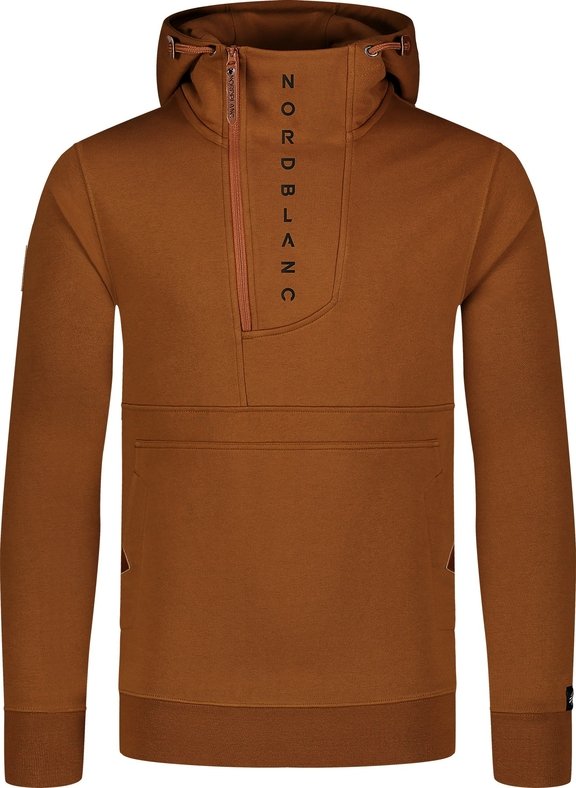 Pánská mikina NORDBLANC - Luxe - NBSMS8220
