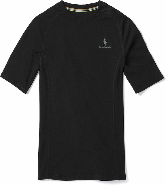 Pánské triko SMARTWOOL - Merino 200 Baselayer Short Sleeve 