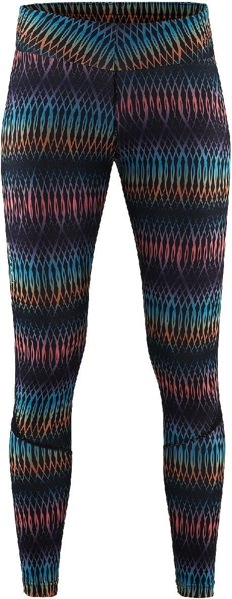 Dámské legíny CRAFT - 1904769 - Breakaway Tights W P