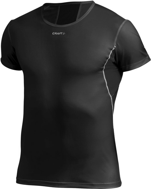 Pánské funkční triko CRAFT - Cool Tee With Mesh - 193678