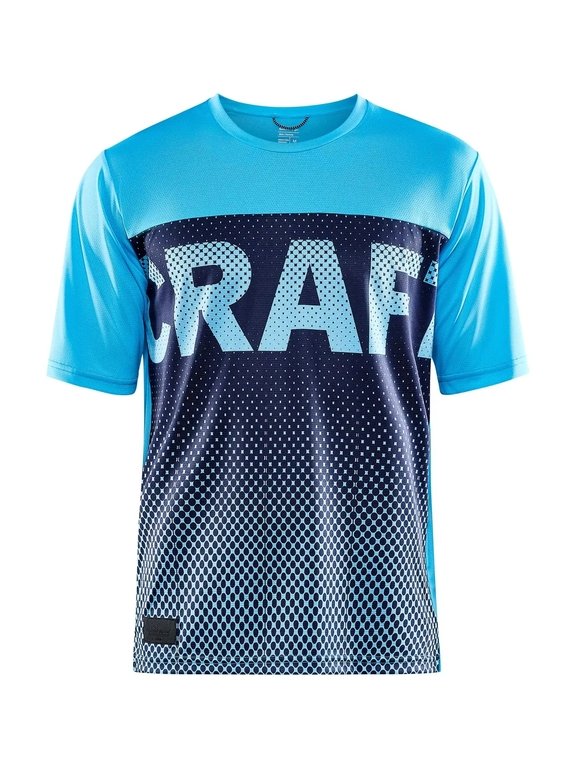 Pánský dres CRAFT - Core Ofroad XT SS Jersey M - 1910573