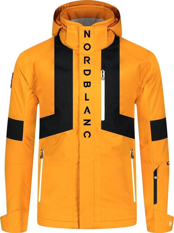 Pánská bunda NORDBLANC - Wildlife - NBWJM8295