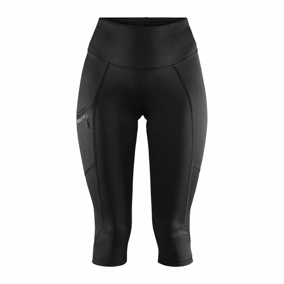Dámské 3/4 legíny CRAFT - ADV Essence Capri Tights W - 1908777