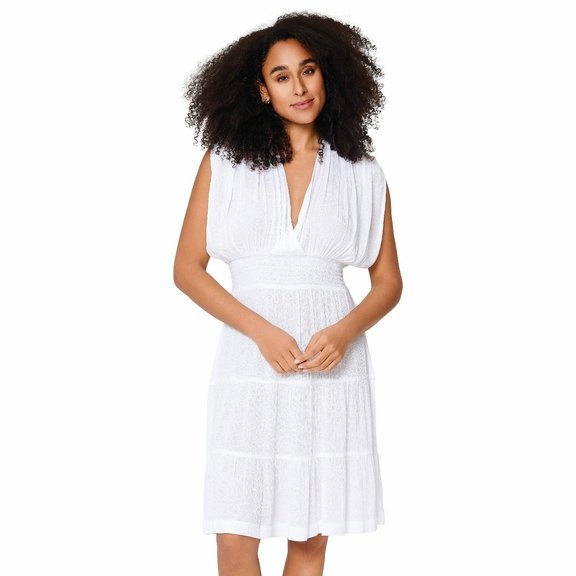 Dámské šaty LINGADORE - 8224