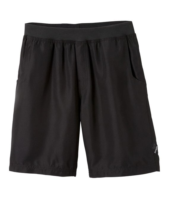 Pánské šortky PRANA - Mojo Short - 2081251