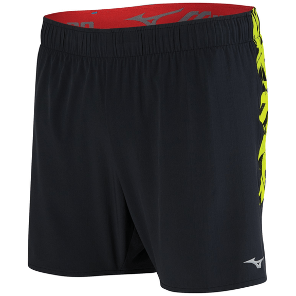 Pánské běžecké šortky MIZUNO- Alpha 5.5 Short - J2GB8005