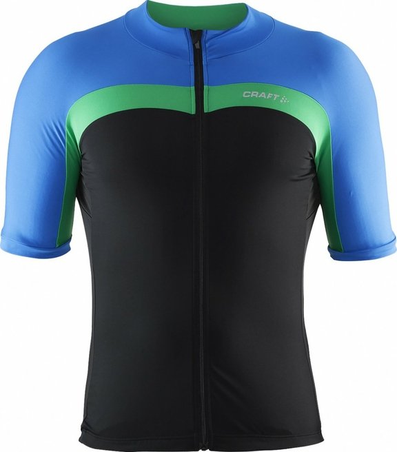 Pánský cyklistický dres CRAFT - Velo Jersey M - 1903993