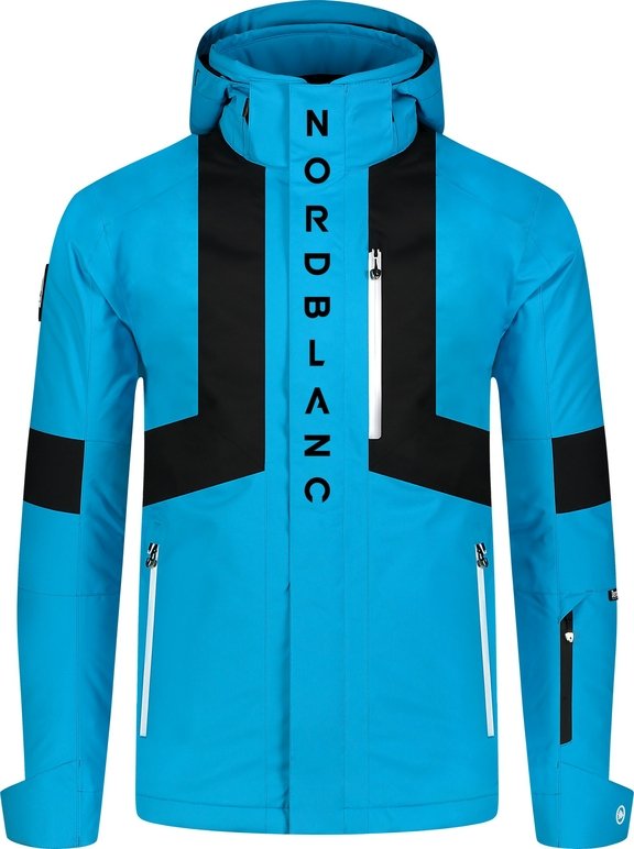 Pánská bunda NORDBLANC - Wildlife - NBWJM8295