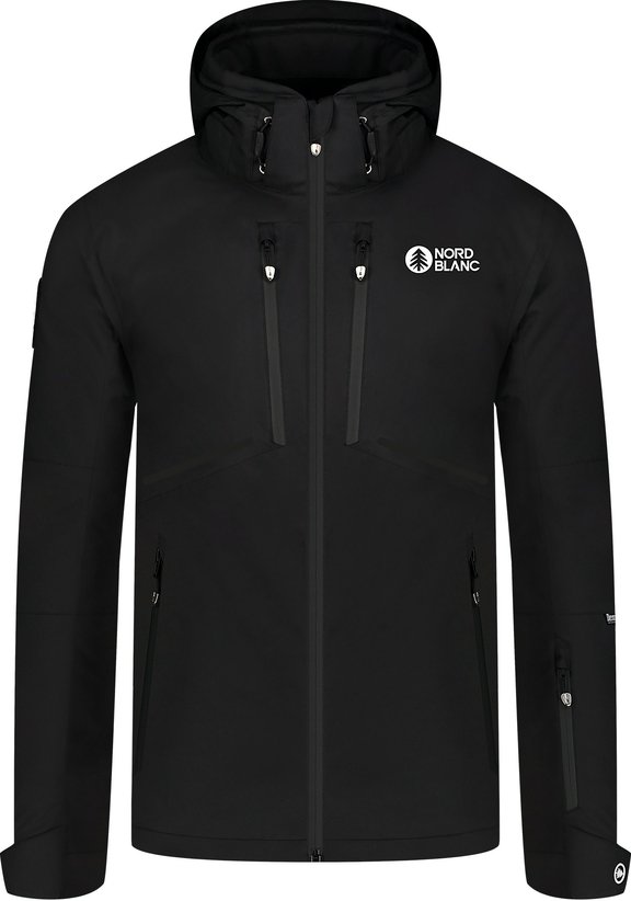 Pánská bunda NORDBLANC - Bran - NBWJM8294