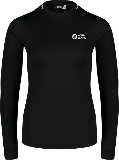 Dámské zimní termo triko NORDBLANC - Lightweight - NBBLD7974