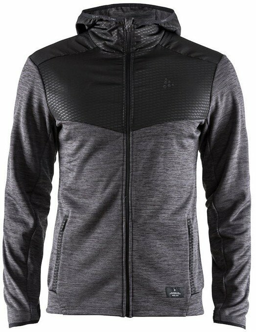 Pánská mikina CRAFT - Breakaway Jersey 