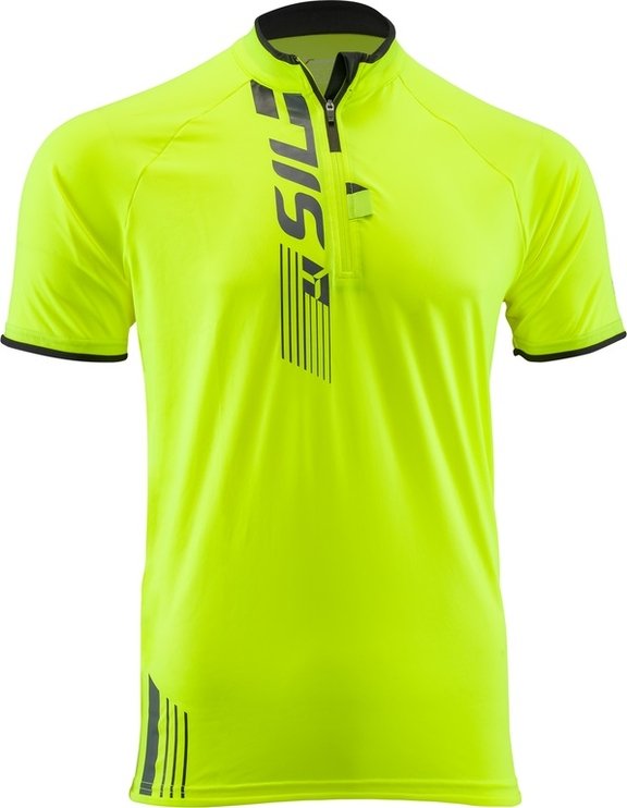Pánský cyklistický dres SILVINI - Turano - MD1013