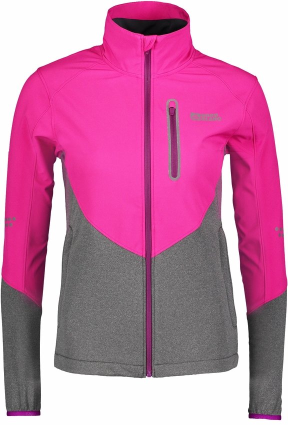 Dámská sportovní bunda NORDBLANC - Avidity - 5863