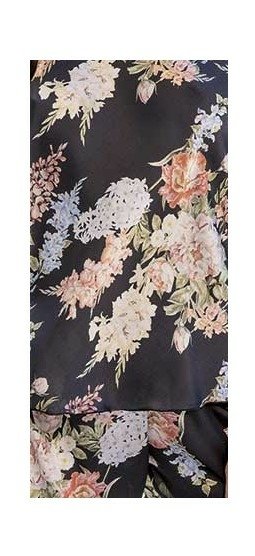 Dámské pyžamo LEILIEVE - Positano  