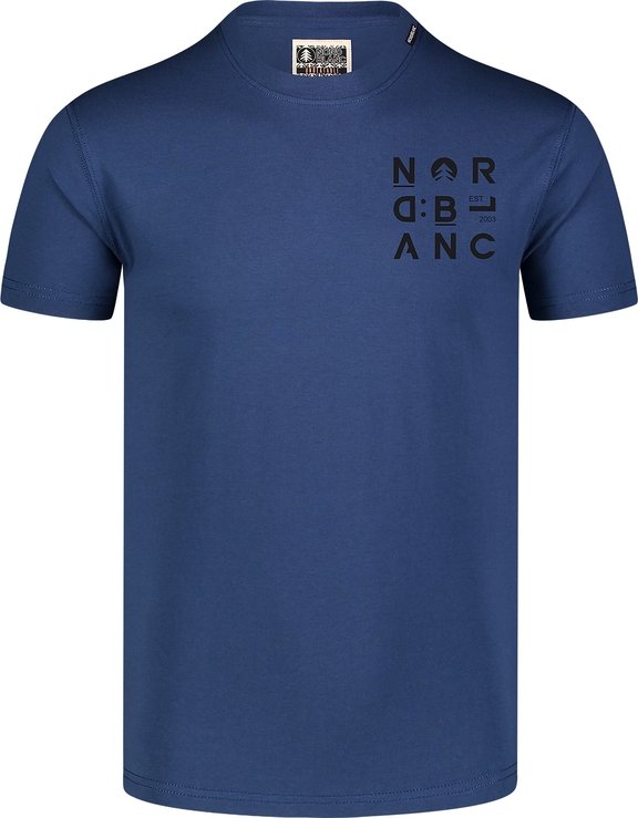 Pánské tričko NORDBLANC - Company - NBSMT7831
