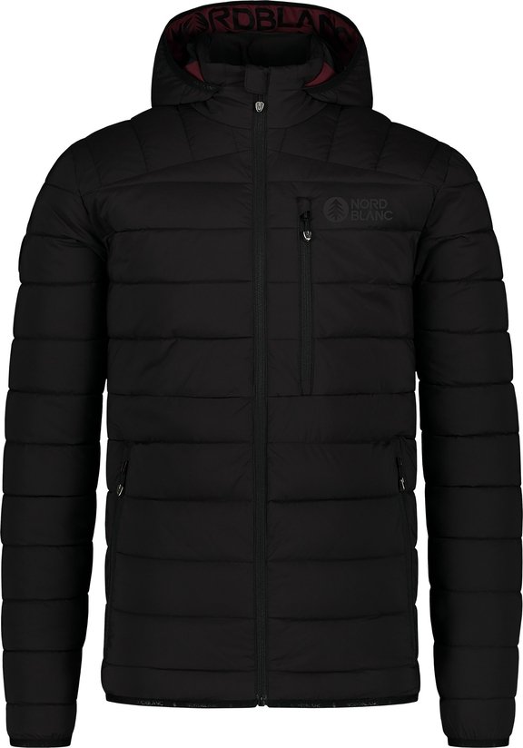 Pánská bunda NORDBLANC- Scree - NBWJM8262
