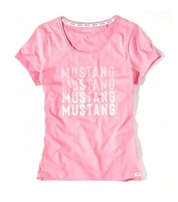 Dámské tričko MUSTANG - 6251