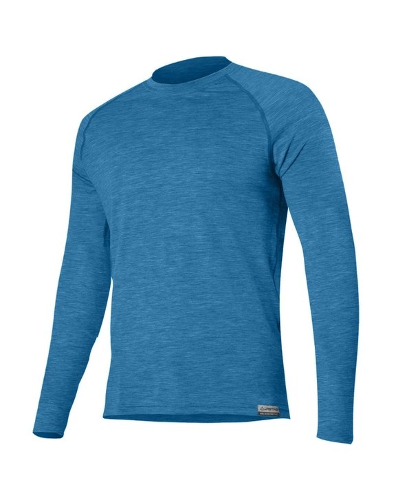 Pánské merino triko LASTING - Atar
