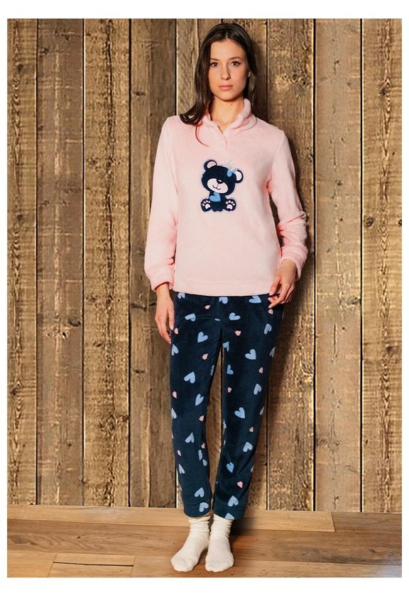 Dámské pyžamo SIELEI - GA16