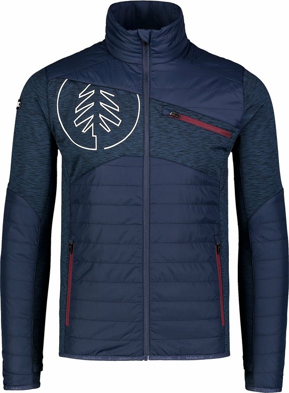 Pánská sportovní bunda NORDBLANC - Edition - NBWJM7525