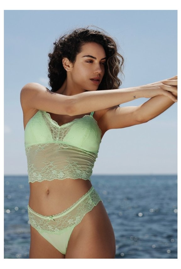 Dámský top LINGADORE - Daily - 1400P