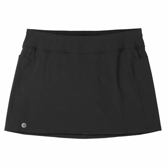 Dámská sukně SMARTWOOL - W Active Lined Skirt Lady - SW016606001