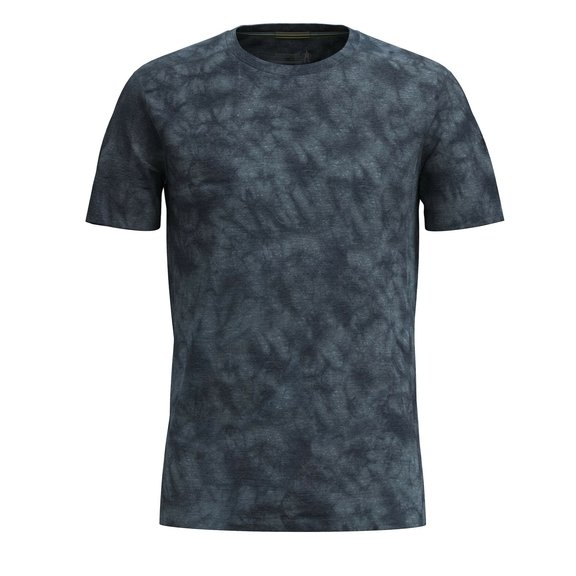 Pánské triko SMARTWOOL - Men's Merino Short Sleeve Tee - SW016948N41