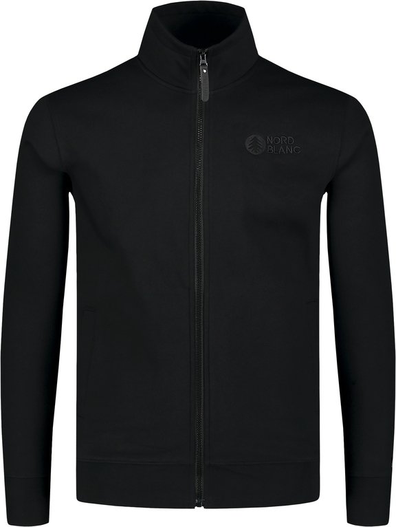 Pánská mikina NORDBLANC - Fascinate - NBSMS8221